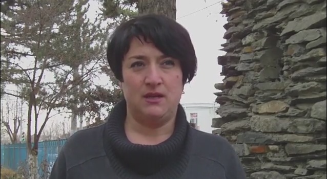 Опрос: Женщины в Южной Осетии должны быть больше представлены во власти