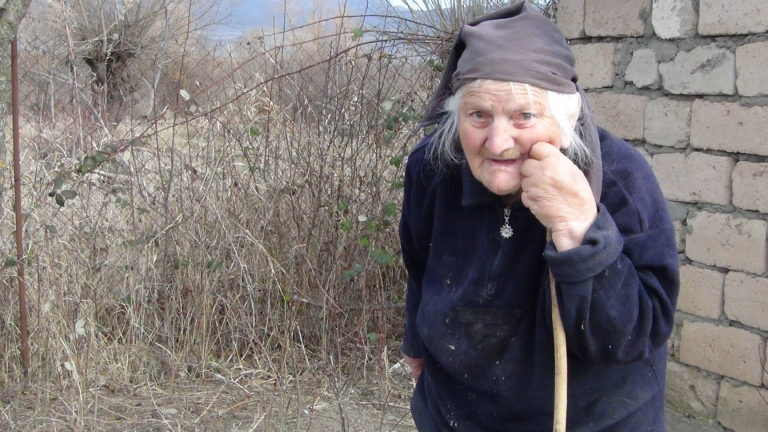 Женщины в Женевском формате: Нам есть что сказать